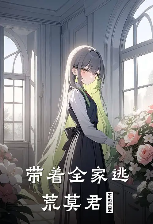 带着全家逃荒 莫君媱