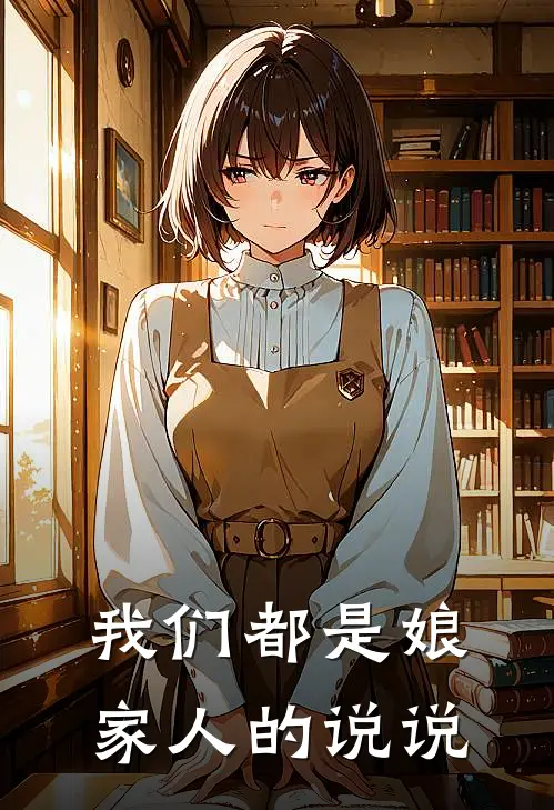 我们都是娘家人的说说