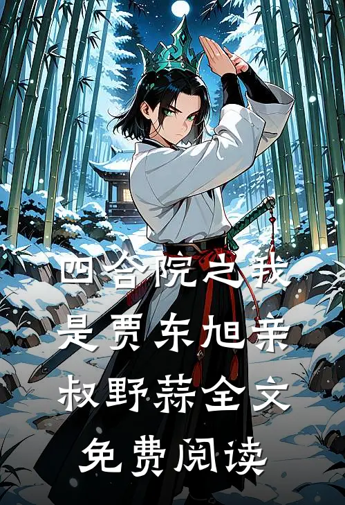 四合院之我是贾东旭亲叔野蒜全文免费阅读