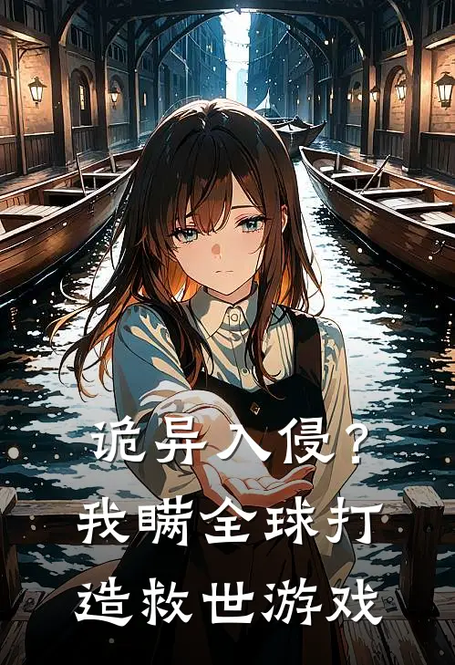 诡异入侵？我瞒全球打造救世游戏