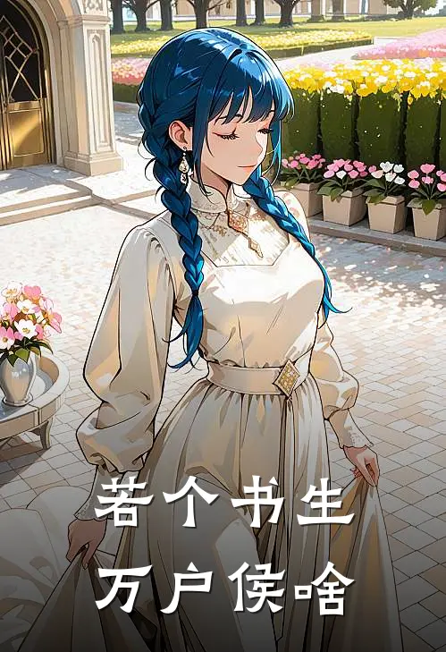 若个书生万户侯啥