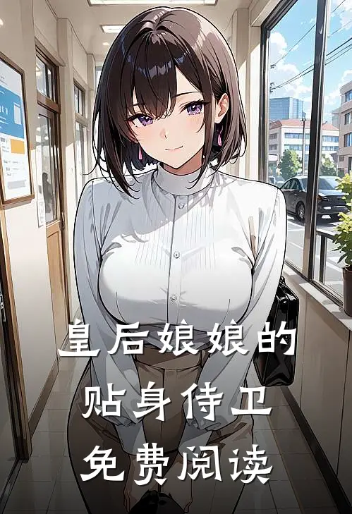 皇后娘娘的贴身侍卫免费阅读