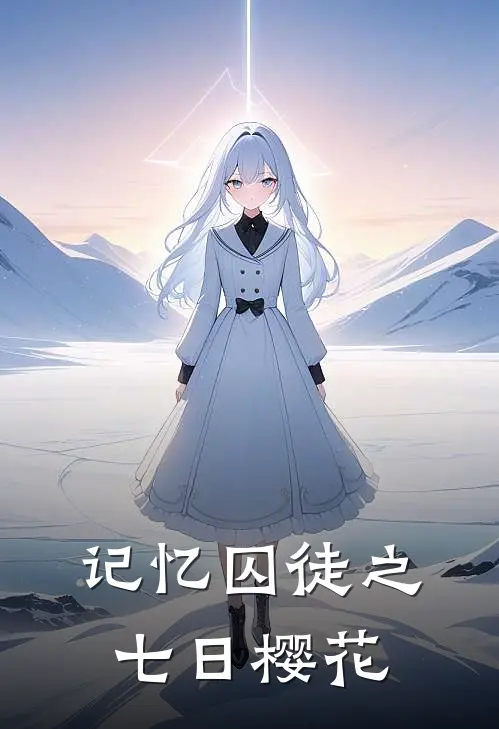 记忆囚徒之七日樱花