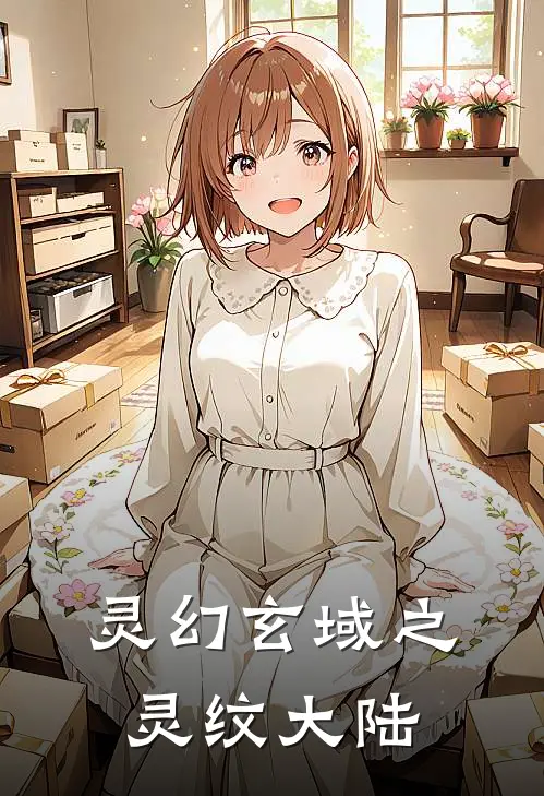 灵幻玄域之灵纹大陆