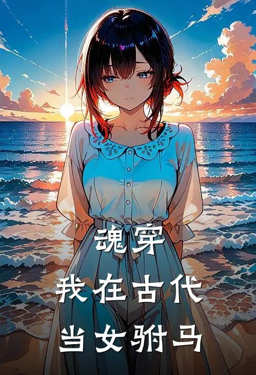 魂穿：我在古代当女驸马