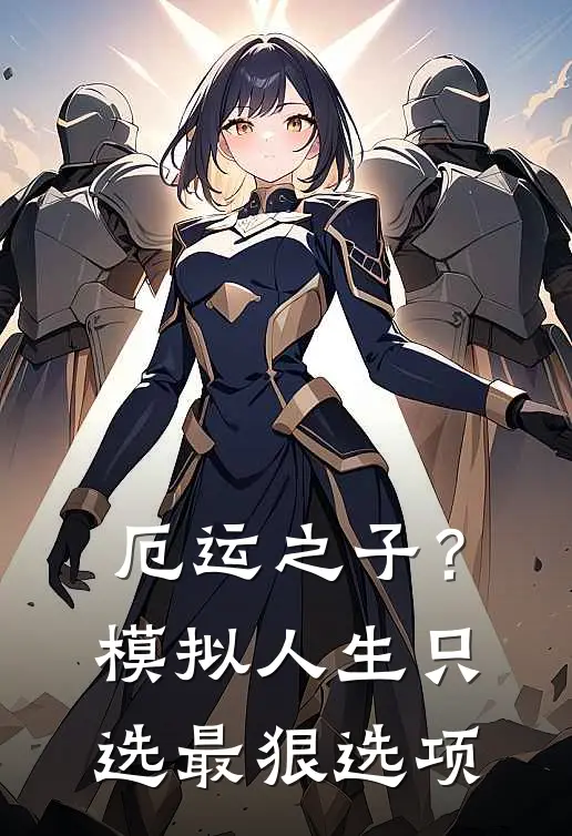 厄运之子？模拟人生只选最狠选项(易长生张三)免费小说_完整版免费阅读厄运之子？模拟人生只选最狠选项易长生张三