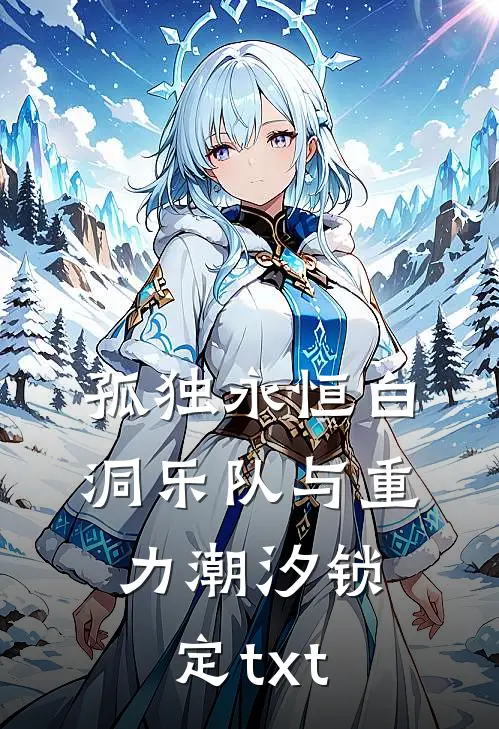 孤独永恒白洞乐队与重力潮汐锁定txt