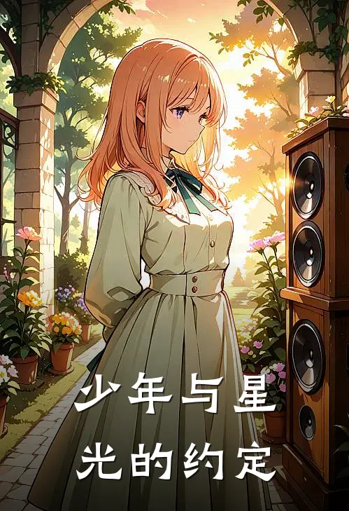 林小棠叶星辰《少年与星光的约定》完整版在线阅读_林小棠叶星辰完整版在线阅读