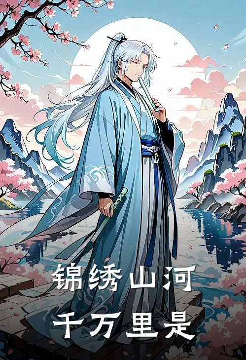 锦绣山河千万里是