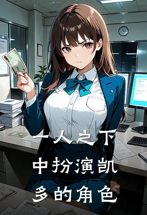 一人之下中扮演凯多的角色