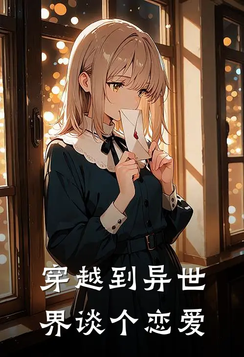 林月白薇《穿越到异世界谈个恋爱》最新章节阅读_(林月白薇)热门小说