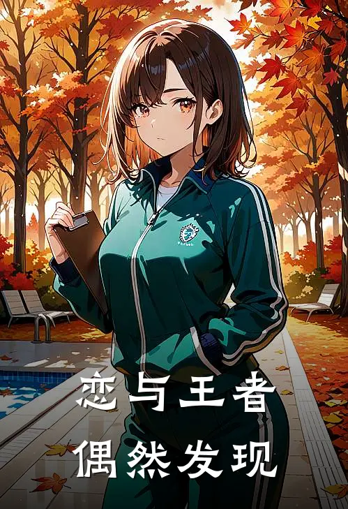 恋与王者：偶然发现