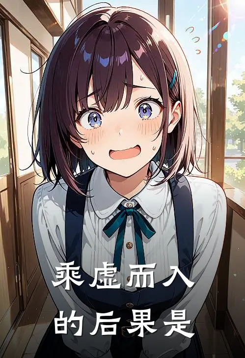 乘虚而入的后果是