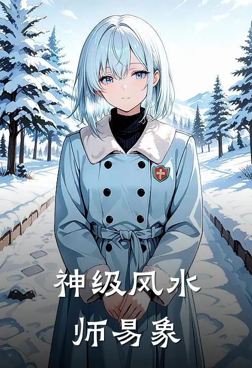 神级风水师 易象