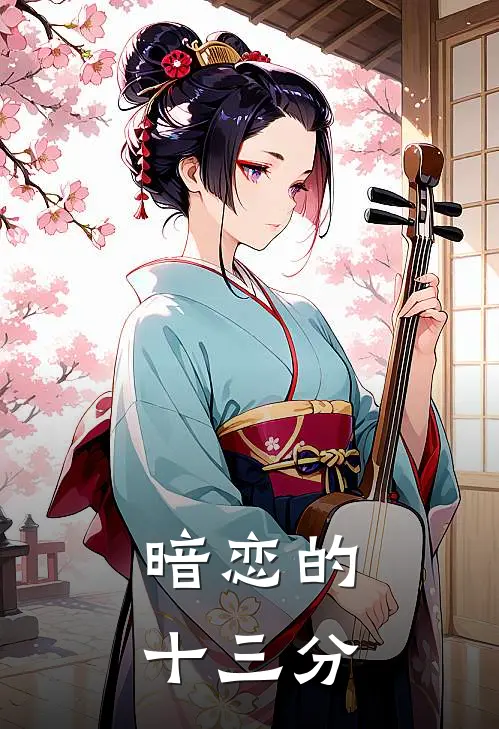 暗恋的十三分