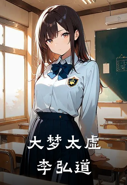 大梦太虚(李弘道)