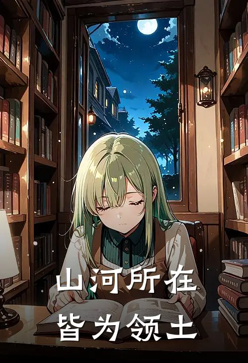 山河所在皆为领土