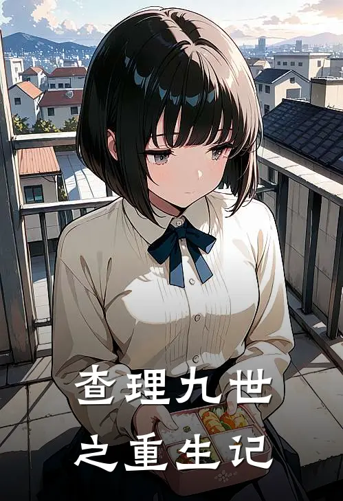 查理九世之重生记