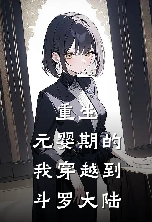 重生：元婴期的我穿越到斗罗大陆(林清风唐三)最新小说全文阅读_最新章节列表重生：元婴期的我穿越到斗罗大陆(林清风唐三)