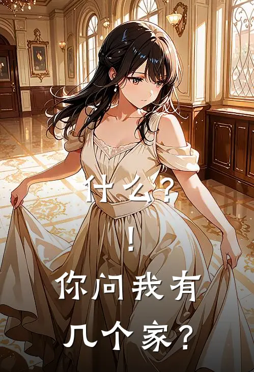 什么？！你问我有几个家？