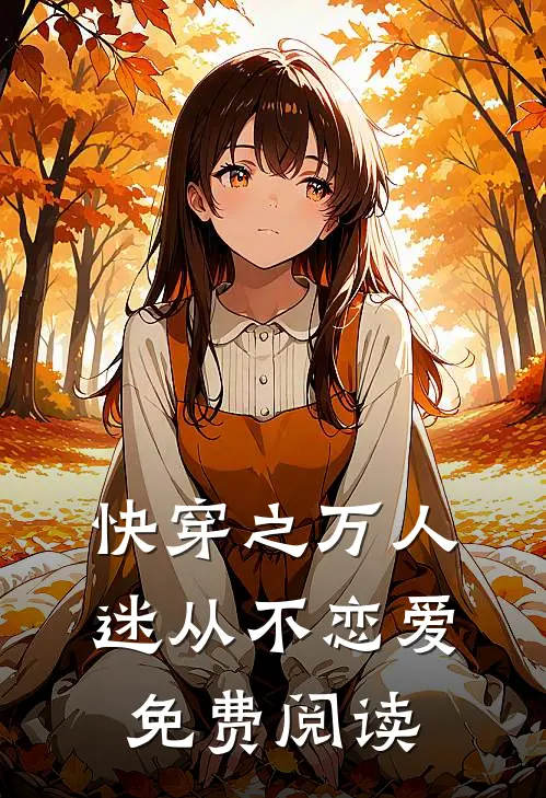 快穿之万人迷从不恋爱免费阅读