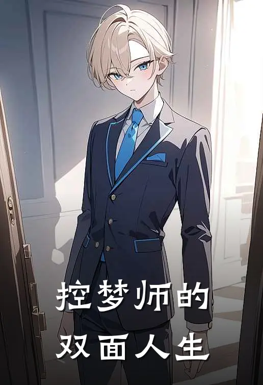 控梦师的双面人生
