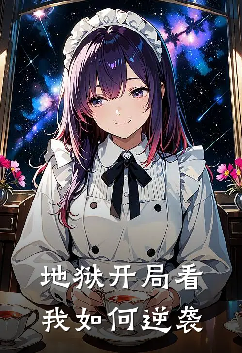 地狱开局看我如何逆袭