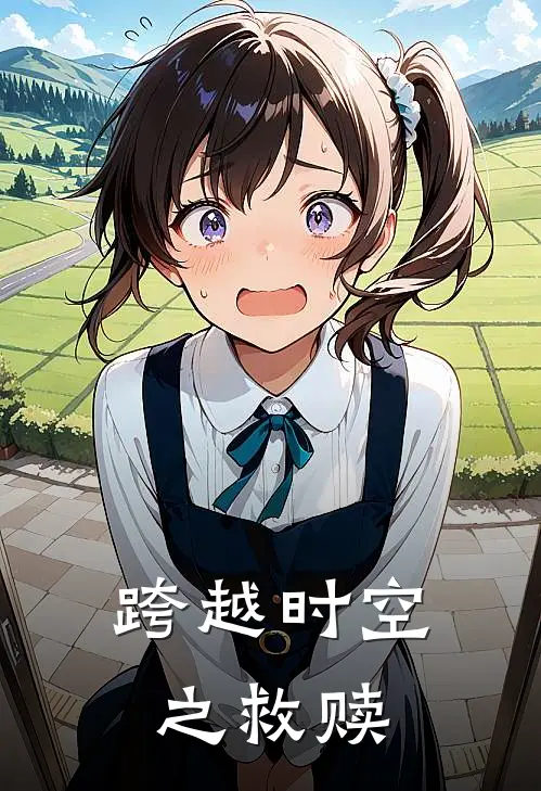 骆霏霏骆小雨(跨越时空之救赎)最新章节免费在线阅读_(骆霏霏骆小雨)完结版在线阅读