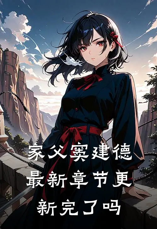 家父窦建德最新章节更新完了吗