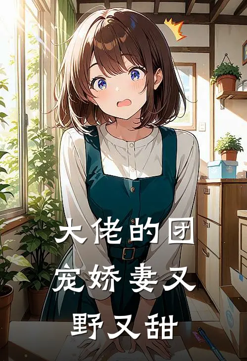 大佬的团宠娇妻又野又甜