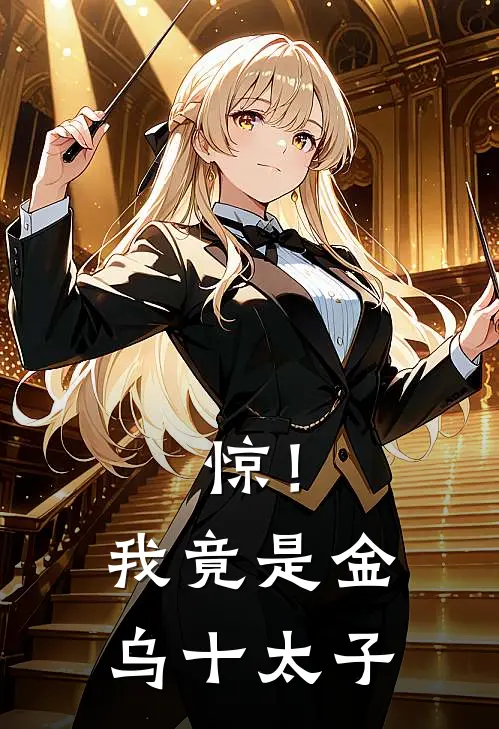 惊！我竟是金乌十太子陆阳杜子腾小说完整版免费阅读_最新章节列表惊！我竟是金乌十太子(陆阳杜子腾)