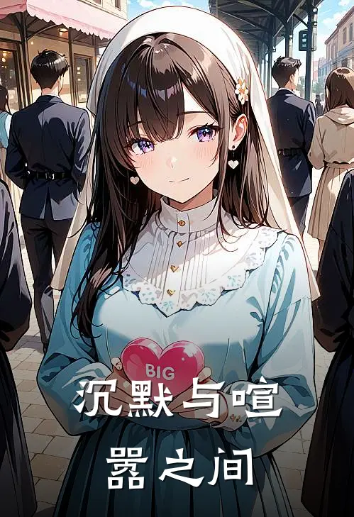 沉默与喧嚣之间