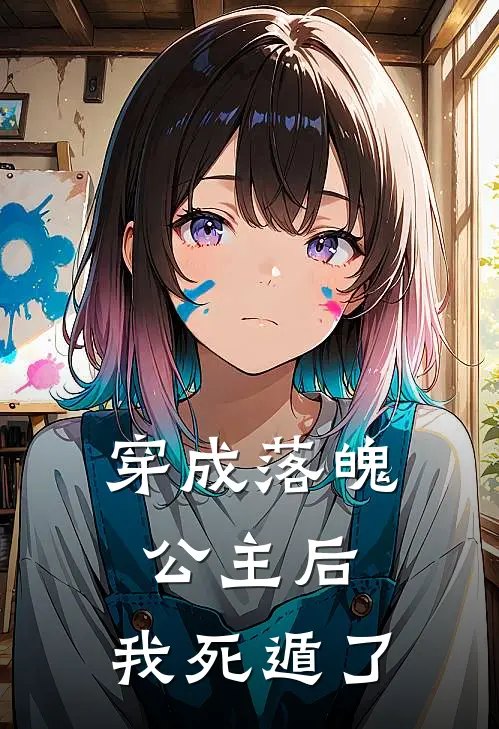 穿成落魄公主后，我死遁了景瑜儿孟川白热门小说排行_免费小说穿成落魄公主后，我死遁了景瑜儿孟川白