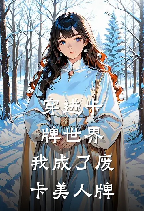 穿进卡牌世界，我成了废卡美人牌(萧慎释陆仁甲)最热门小说_全本完结小说穿进卡牌世界，我成了废卡美人牌(萧慎释陆仁甲)