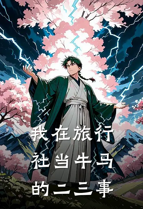 我在旅行社当牛马的二三事