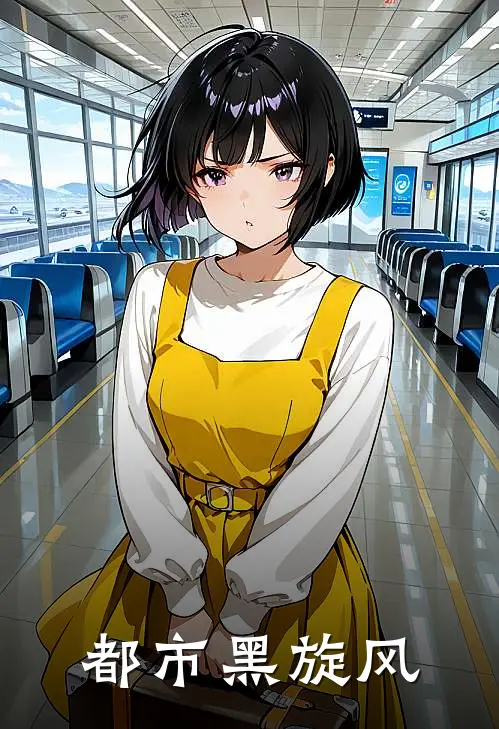 都市黑旋风