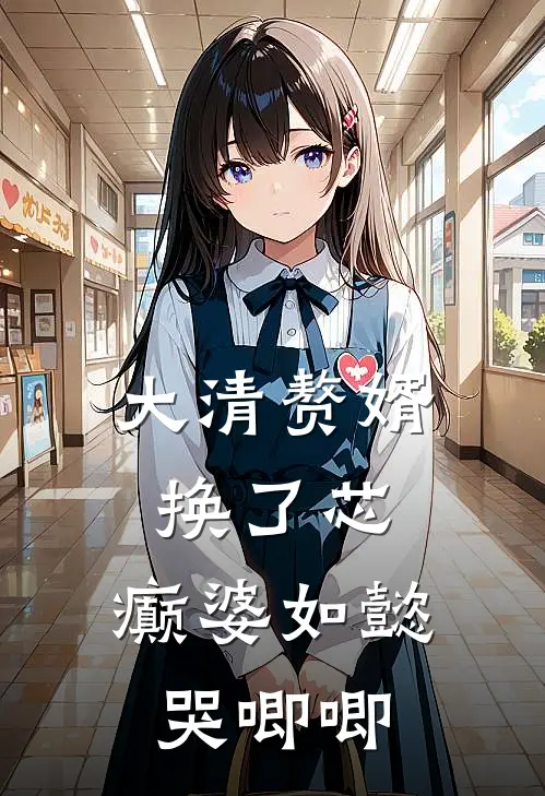 大清赘婿换了芯，癫婆如懿哭唧唧弘历李玉最新好看小说_最新章节列表大清赘婿换了芯，癫婆如懿哭唧唧(弘历李玉)