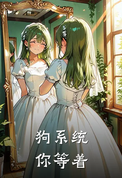 狗系统，你等着