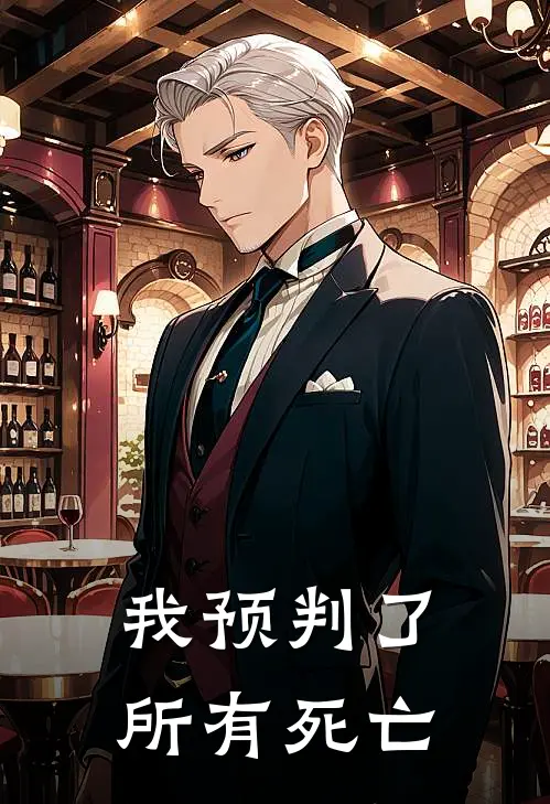 我预判了所有死亡