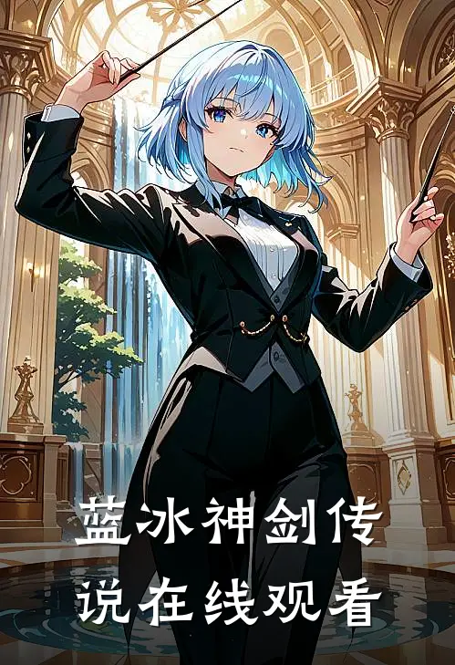 蓝冰神剑传说在线观看