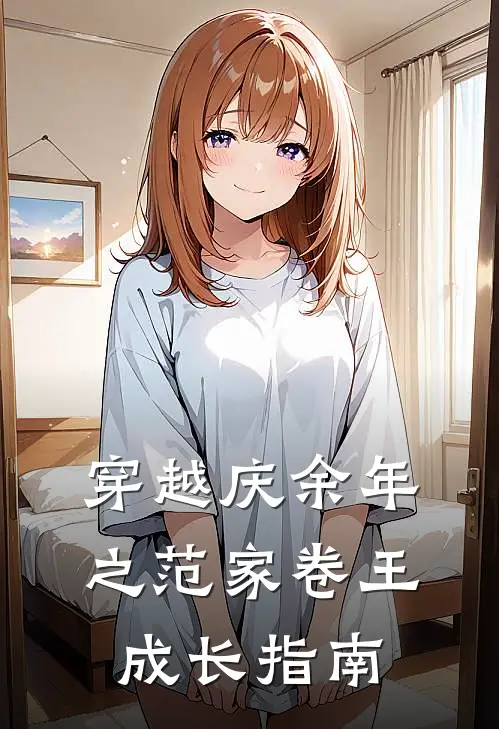 穿越庆余年之范家卷王成长指南