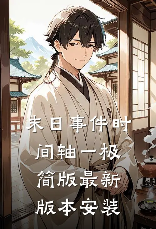 末日事件时间轴一极简版最新版本安装