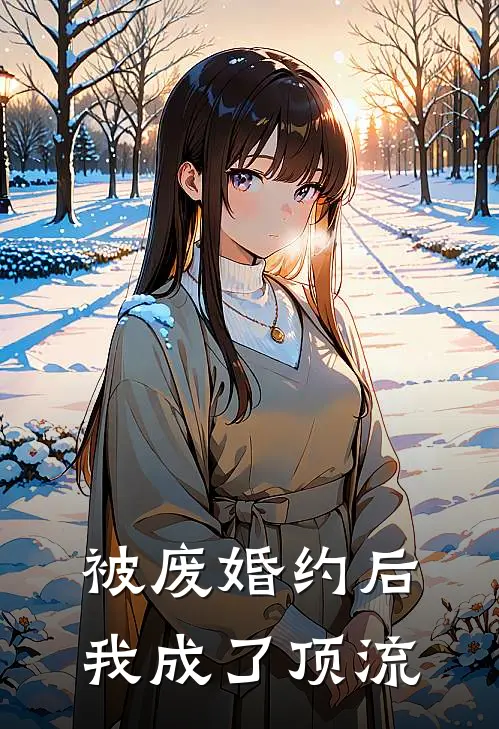 被废婚约后我成了顶流乔星叶铭完结小说_免费小说在线看被废婚约后我成了顶流乔星叶铭