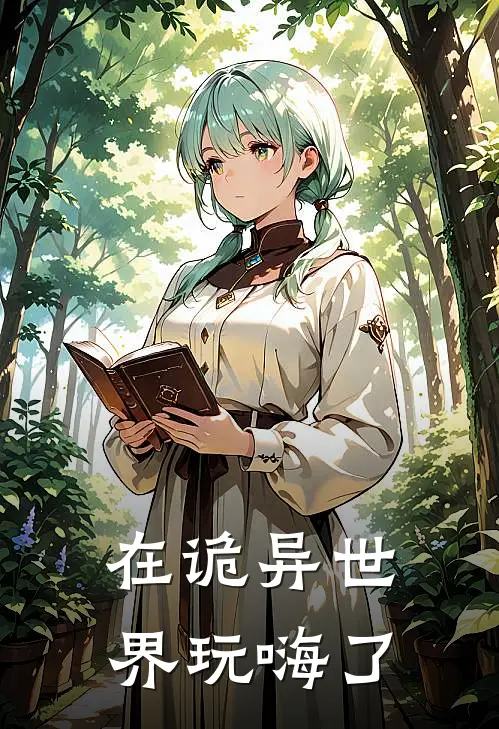 在诡异世界玩嗨了苏晚晴林一最新小说推荐_完本小说免费阅读在诡异世界玩嗨了(苏晚晴林一)