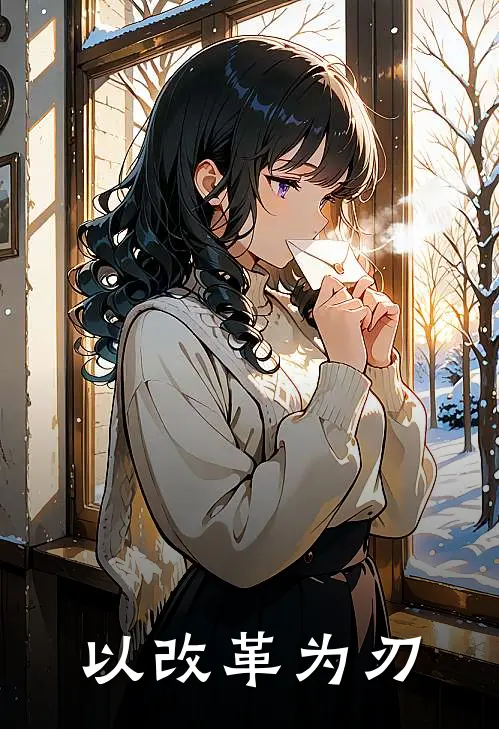 以改革为刃董尘黎墨最新章节免费阅读_以改革为刃全集免费阅读