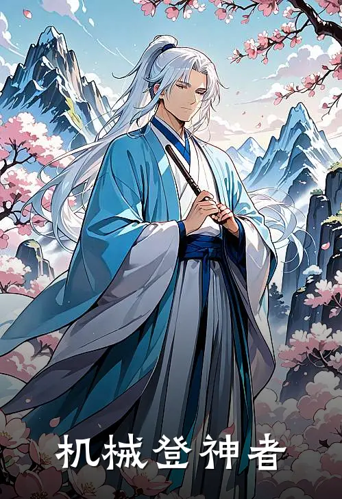 机械登神者季阳清道夫免费小说免费阅读_推荐完结小说机械登神者(季阳清道夫)