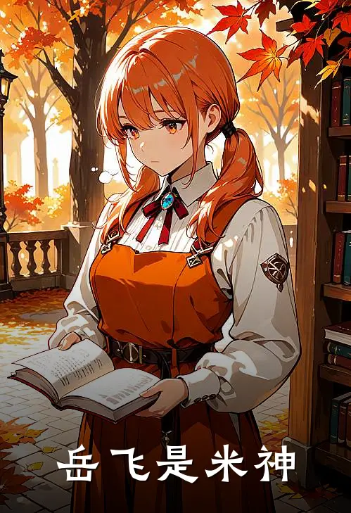 岳飞是米神(岳飞丘山飞)完整版免费阅读_最新章节列表岳飞是米神(岳飞丘山飞)