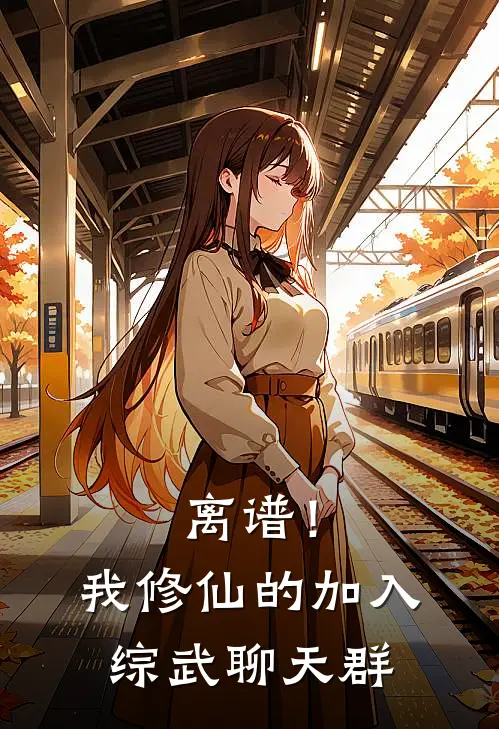 离谱！我修仙的，加入综武聊天群苏尘敏敏最新小说全文阅读_在线免费小说离谱！我修仙的，加入综武聊天群(苏尘敏敏)