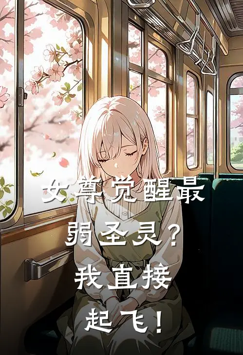 女尊觉醒最弱圣灵？我直接起飞！(萧晨范晨晨)全文在线阅读_(女尊觉醒最弱圣灵？我直接起飞！)精彩小说