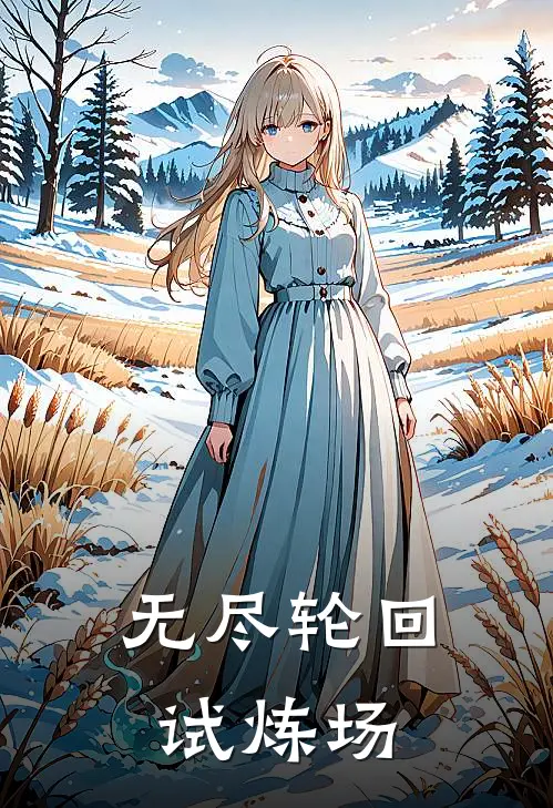 无尽轮回试炼场